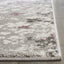 Tapete Safavieh Adirondack ADR115L marfil y purpura