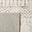 Alfombra Tulum diseño marroquí bohemio dormitorio