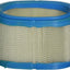 Filtro aire motor comp Onan generador diesel 7500