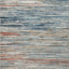 Alfombra área 5x8 Grey estilo contemporáneo
