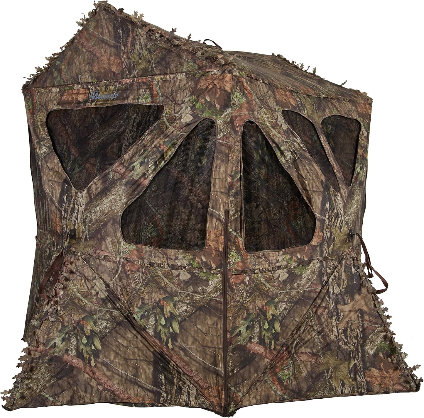 Distorter K.O. Ciego Tierra Mossy Oak Break Up