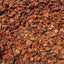 Ladrillos chips coco substrato orgánico para reptiles