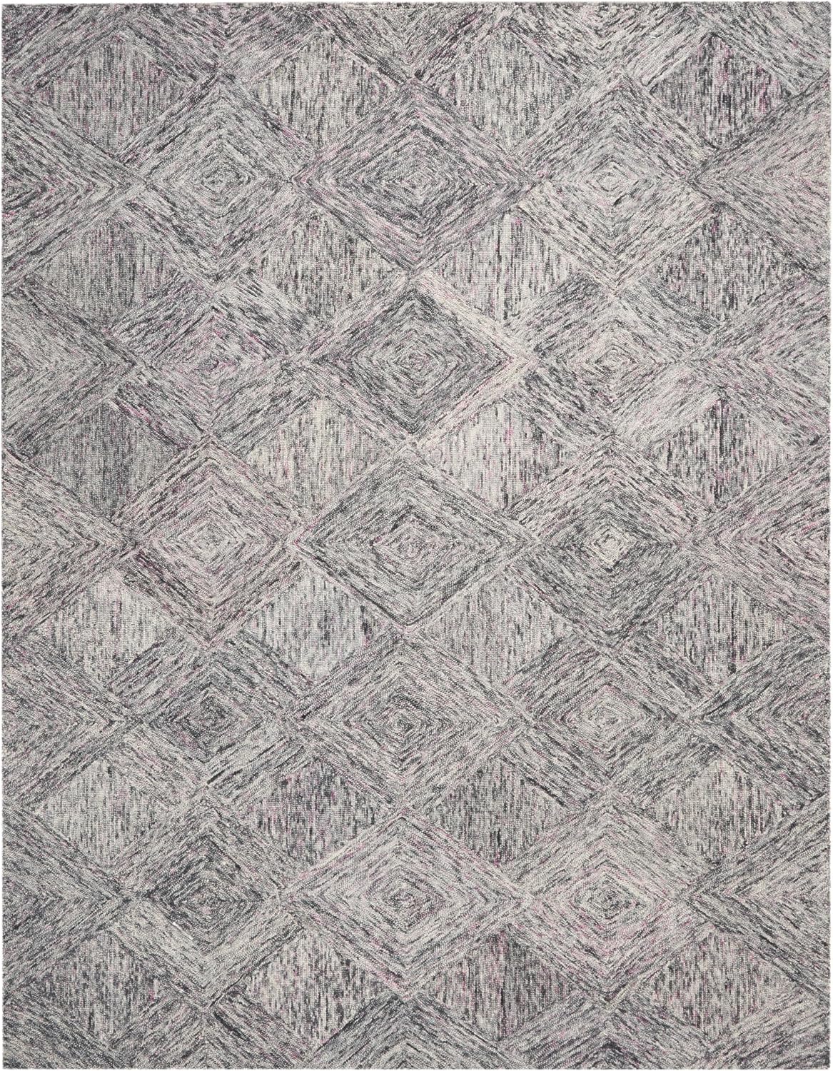 Alfombra 8x10ft 6pulg para dormitorio sala comedor