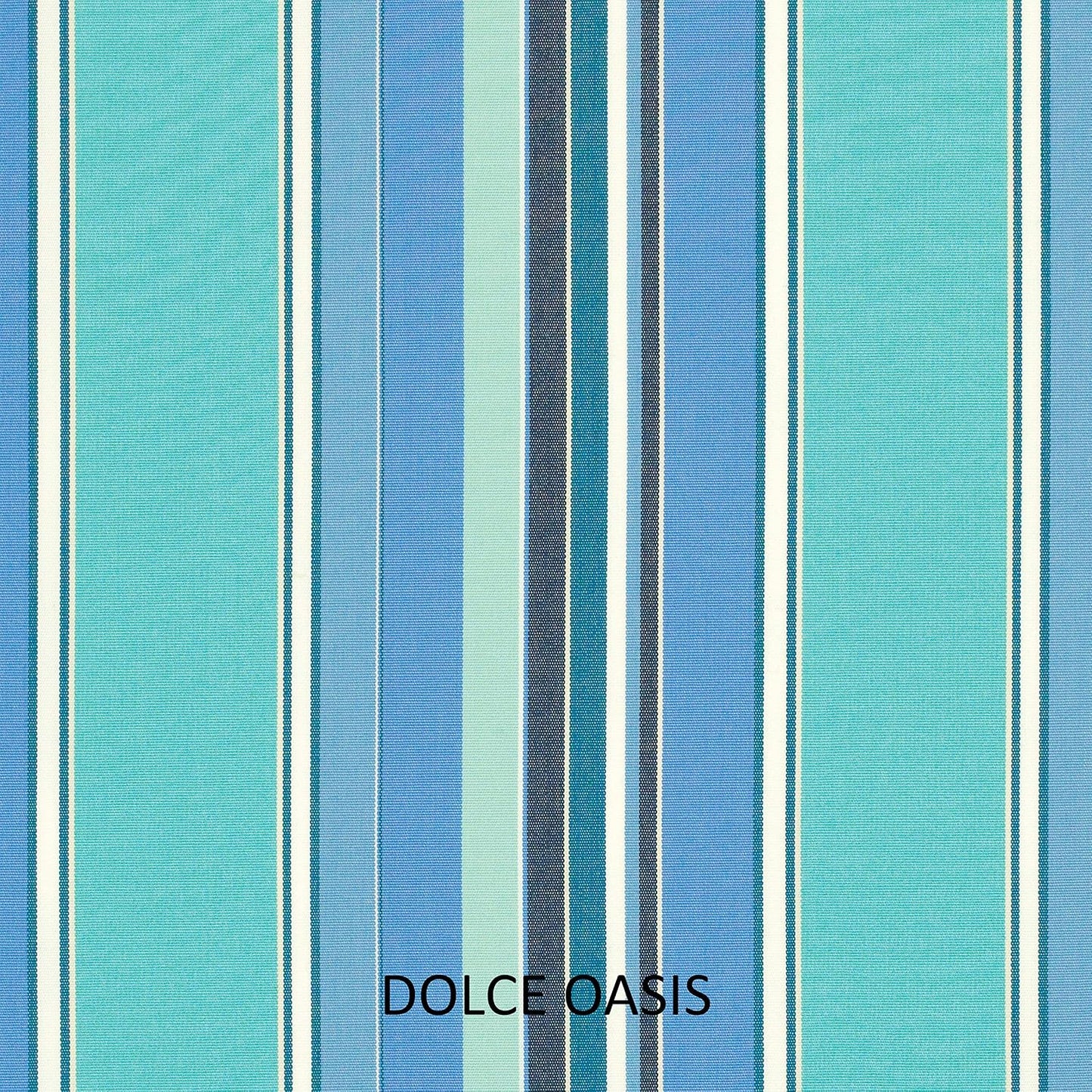 Set 2 almohadas Sunbrella Dolce Oasis con cable
