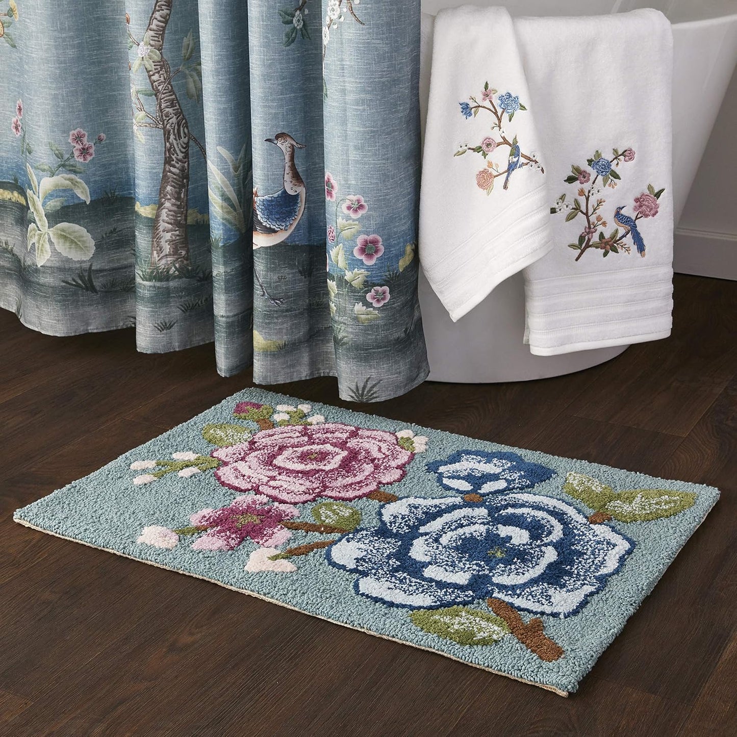 Alfombra Vern Yip Spring Blooms