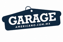 GARAGEAMERICANO.COM.MX